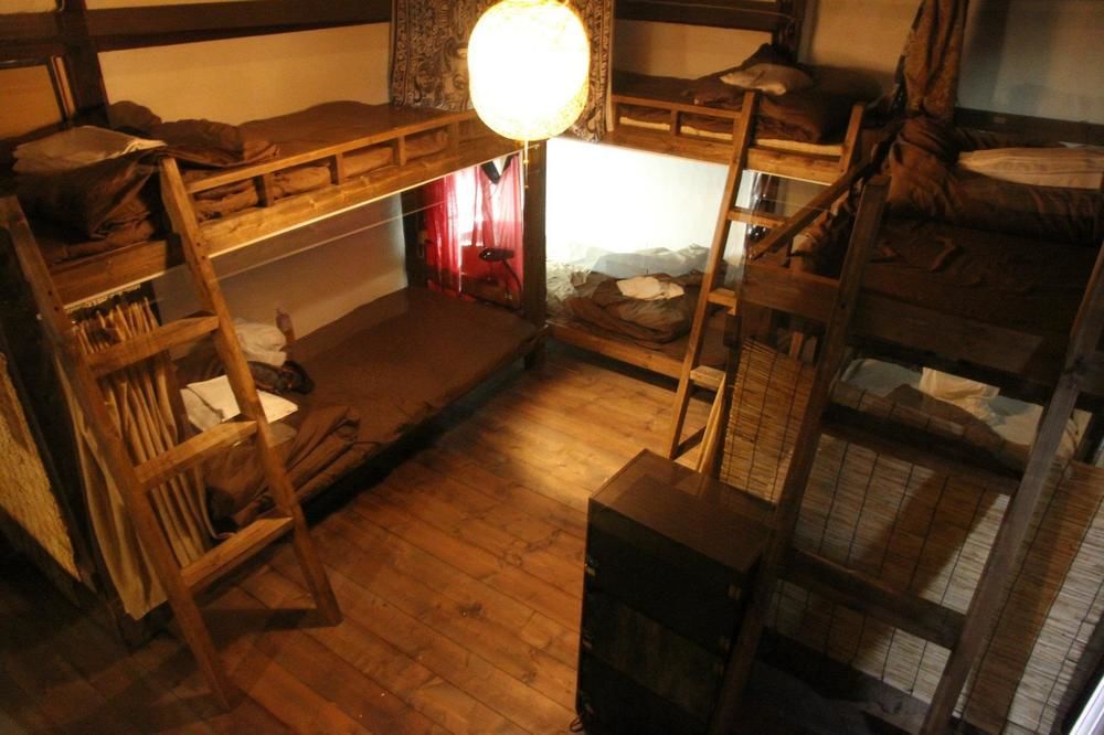 Ise Guest House Kazami Exterior photo